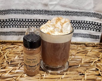Simply Sweet Blend