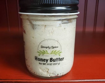 Honey Butter