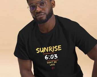 J Wick C4 T-shirt classique pour homme