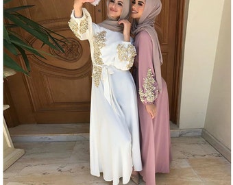 Download Turkish Dress Etsy