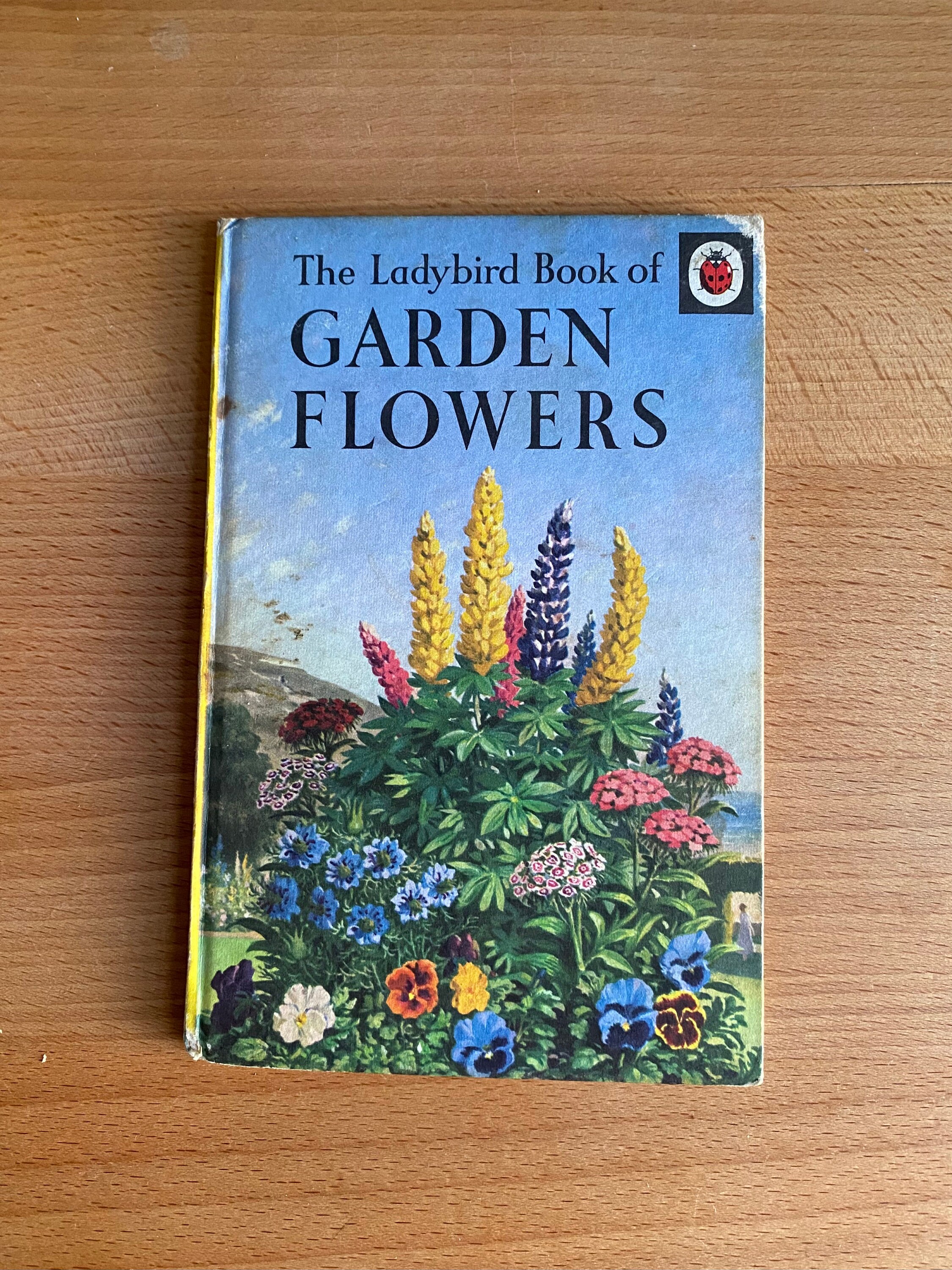 6 WELL LOVED TALES ** LADYBIRD **HARDBACK | eBay
