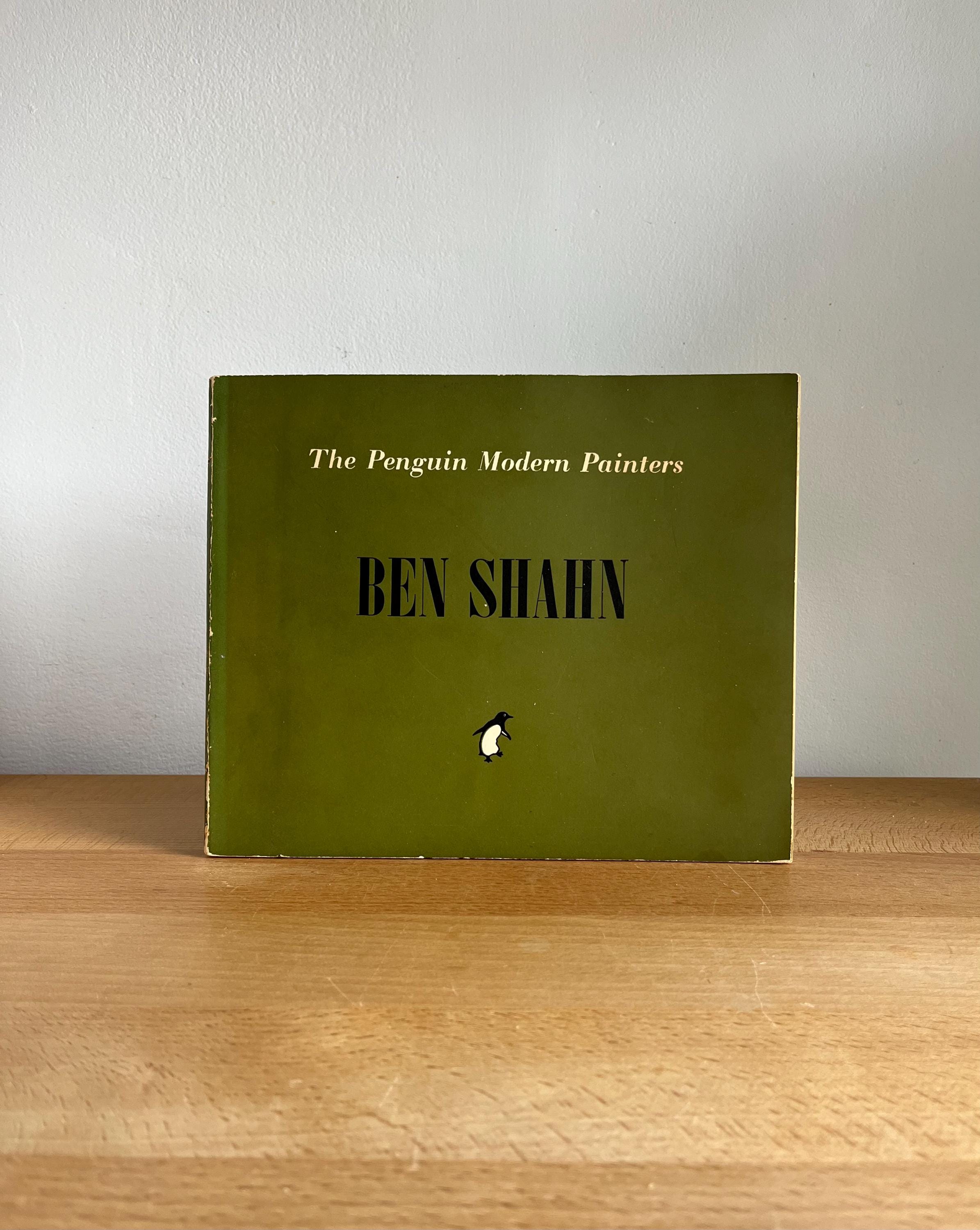 Ben shahn - Etsy 日本