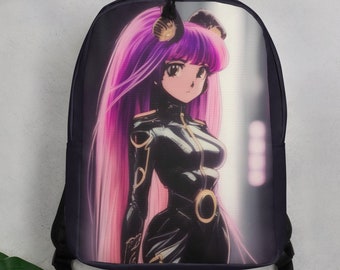 Buy Anime School Bag Online In India - Etsy India Buy Anime School Bag Online In India - Etsy India