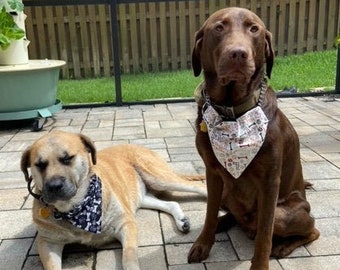 Hond Bandanna