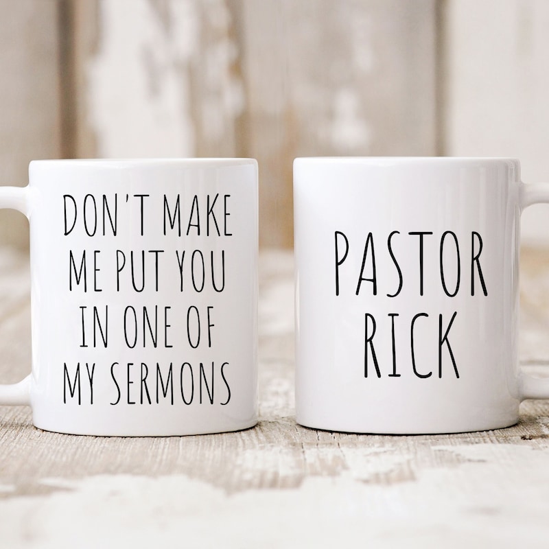 Gifts for Baptist Pastor - 60+ Gift Ideas for 2026
