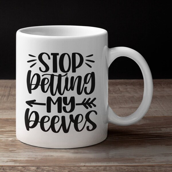 Coworker Pet Peeves Etsy