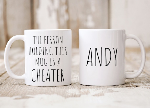 Buy Funny Crazy Ex-girlfriend Breakup Coffee Mug, Cute Gift for  Ex-boyfriend Ex-girlfriend, Gag Joke Novelty Online in India - Etsy