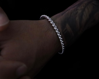 Tensor Bracelet - 999 Solid Fine Pure Silver - Healing Frequency - Tensor Ring - Open Cuff - Adjustable