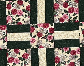 Porch Rail Quilt
