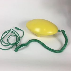 Lampada Ufo // vintage ikea // lov löv // designed by K. Hagberg and M. Hagberg