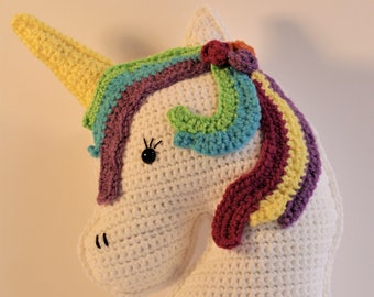 Unicorn, stuffed animal, unicorn toy