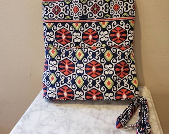 Vintage Vera Bradley Shoulder Bag Retired design free shipping TripleJsOddities