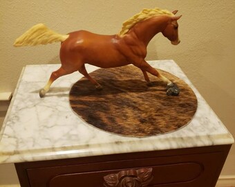 Breyer Horse Dreamweaver 1991 Limited  Edition #833 very rare free shipping TripleJsOddities