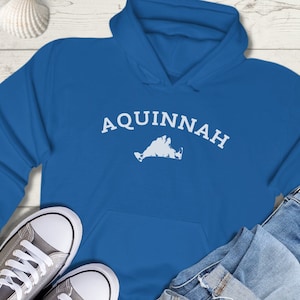 Aquinnah Hoodie,Gay Head Hoodie, Aquinnah Hooded Sweatshirt,Gay Head Sweatshirt,Martha’s Vineyard Sweatshirt,Aquinnah Shirt,Marthas Vineyard