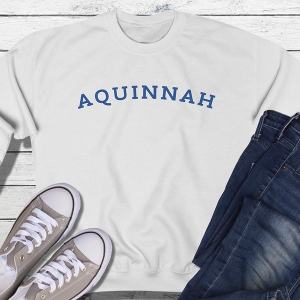 Aquinnah Sweatshirt, Aquinnah Shirt, Gay Head Sweatshirt, Martha’s Vineyard Shirt, Aquinnah, Martha’s Vineyard TShirt,Martha’s Vineyard Tee