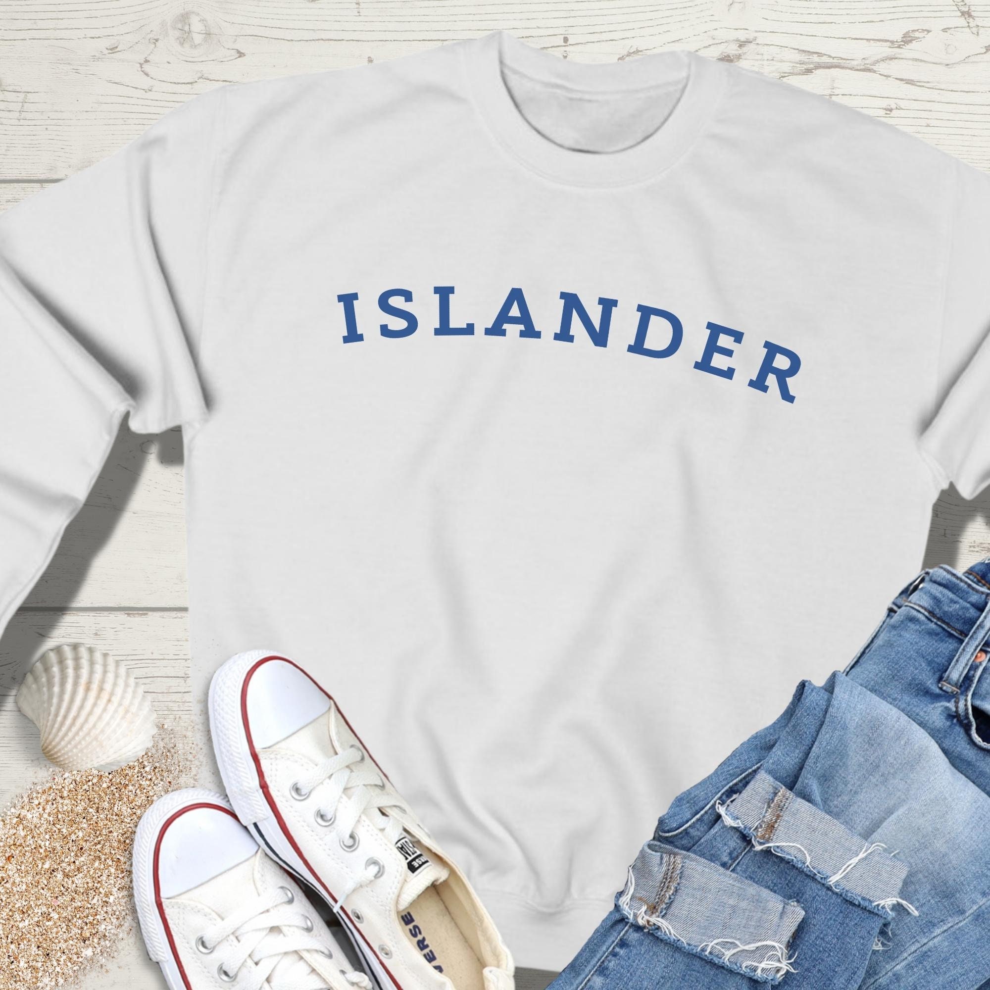 Islander Sweatshirt 