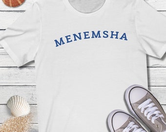Menemsha Shirt, Martha’s Vineyard Shirt, Vineyard Shirt, Martha’s Vineyard TShirt,Martha’s Vineyard Tee,MV Shirt, Oak Bluffs Shirt,Edgartown