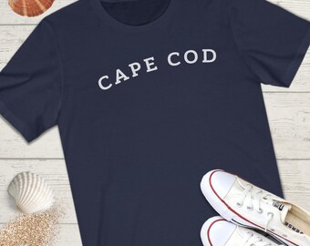 Cape Cod Shirt, Cape Cod TShirt, Cape Cod Tees, Beach Lover Shirt, I Love Cape Cod,Martha’s Vineyard Shirt, Cape Cod Lover,Cape Cod T Shirts