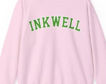 INKWELL Martha's Vineyard Sorority Sweatshirt