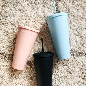Tazza termica personalizzata da 32 once, opaca, per damigelle d&#39;onore, testimoni dello sposo, matrimoni, Natale, compleanno, San Valentino, festa della mamma