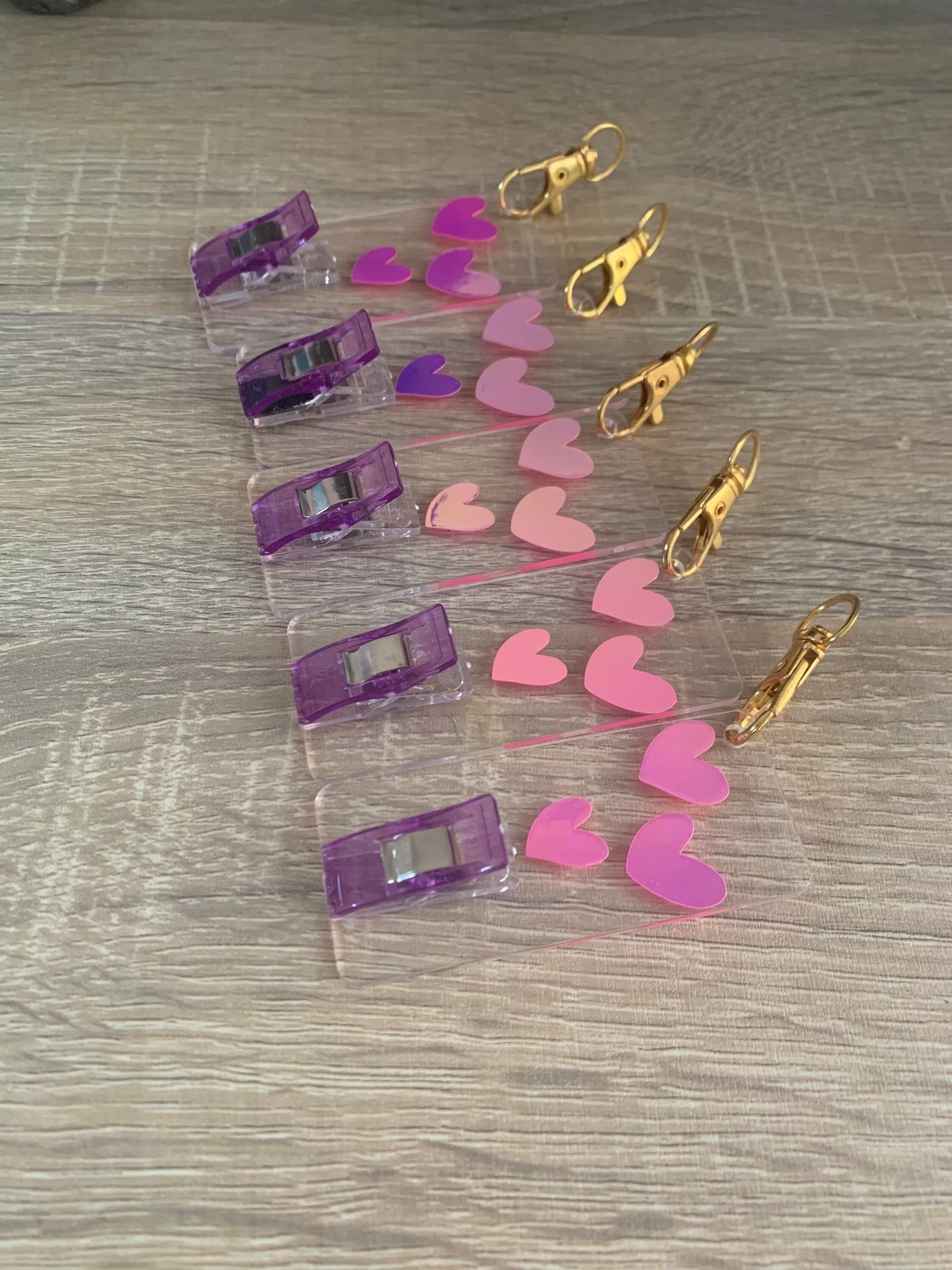 card grabber for long nails