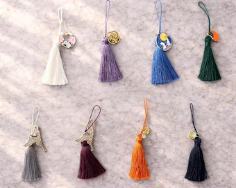 Korean Heritage Charm