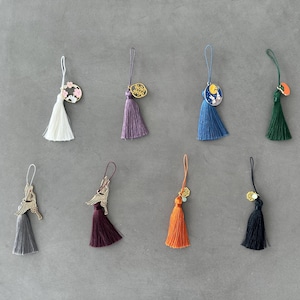 Korean Heritage Charm