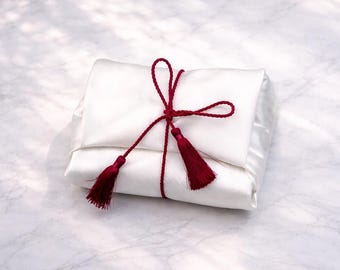 Tassel with Cord | DIY Gift Wrapping, Wedding Decor, Craft Accessory