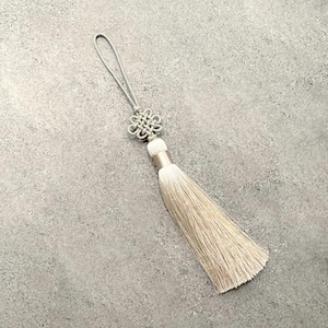 Traditional Korean Tassel | Hanbok Accessory | Bojagi Norigae | Korean FashionKorean Gift Wrap