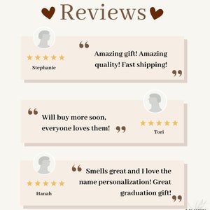 Teacher Candle Graduation Gift Funny Look At You Soy Candle Future Teacher Congratulations Gift BSEd Masters Degree College Grad Party Decor image 9