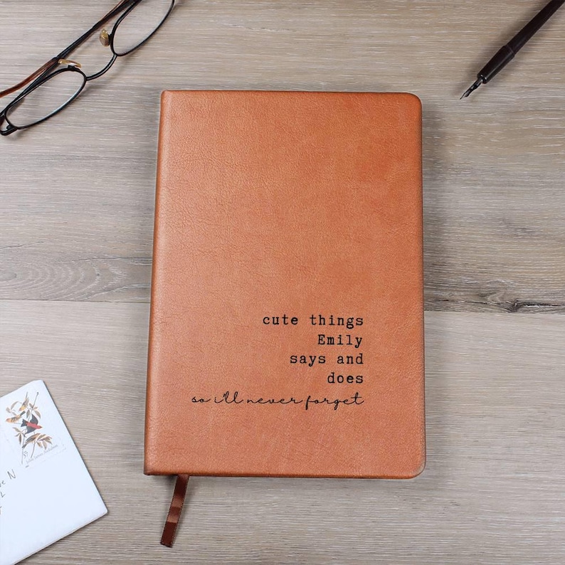 child memory book for childhood keepsake dear journal christmas gift for 
new mom gift ideas first time mom xmas bday present baby boy girl keepsake hardcover journal hard cover memories notebook