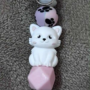 Cute Handmade Keychains