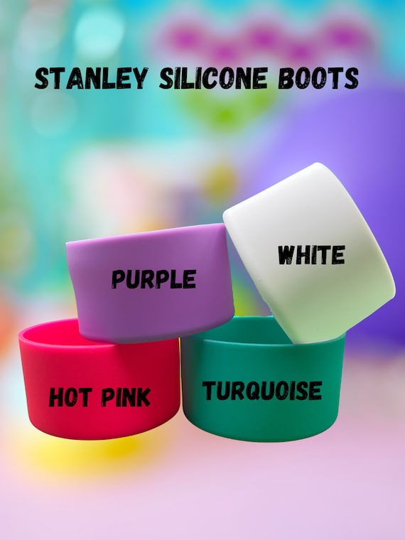 The Best Stanley Adventure Quencher Accessories: Boots, Charms - The Krazy  Coupon Lady