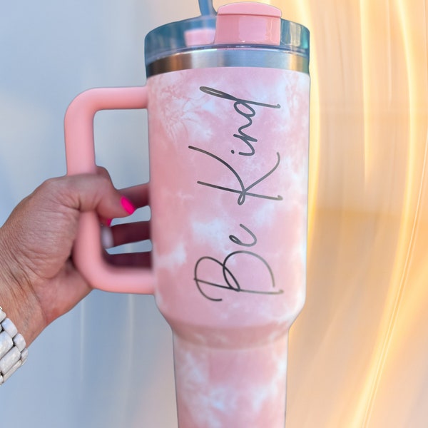 Tye Dye Stanley Cup - Etsy