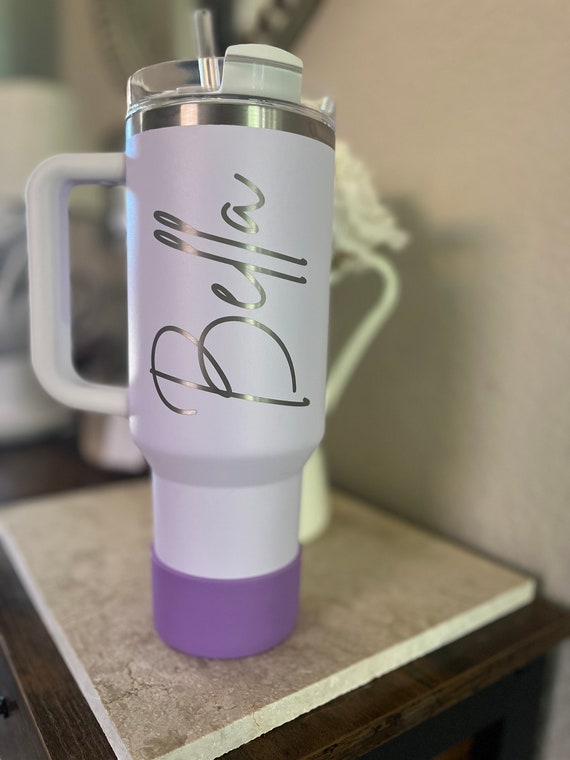 Stanley dupe cup – The Bella Vie Boutique LLC