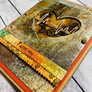 Grunge love