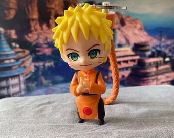 Naruto Hinata Art Etsy