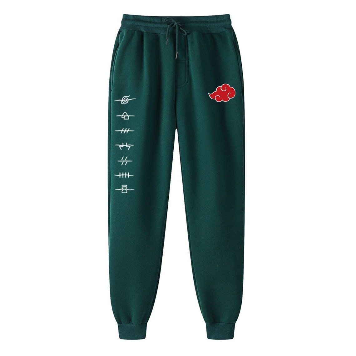 jogger akatsuki