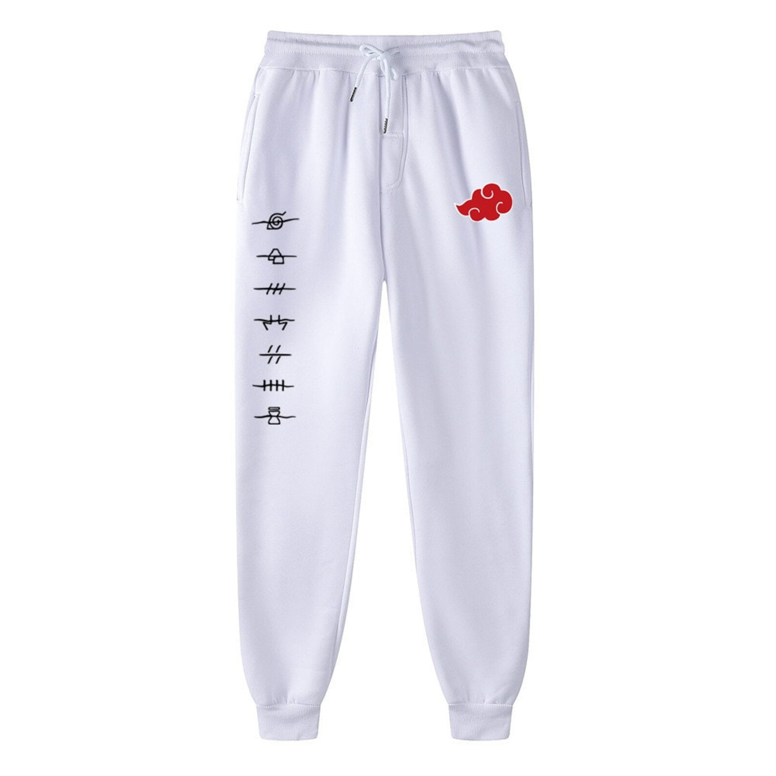 jogger akatsuki