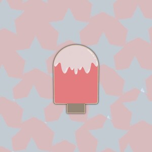 Ice cream Cookie Cutter, Sugar Cookie Cutters, Popsicle Cookie Cutter, popsicle cookie