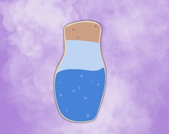 Video game Cookie Cutter, Sugar Cookie Cutters, Mini Cookie Cutter, game cookie cutter, battle royal cookie cutter