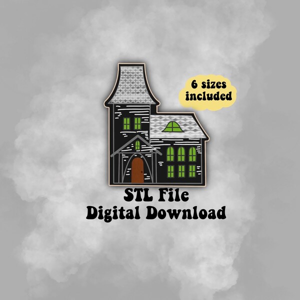 House Cookie Cutters Etsy