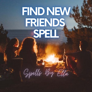 Find New Friends - meaningful connections, vibrant companionship