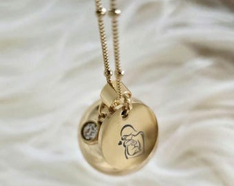 Pregnancy ball