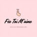 FeeToiMaime store logo