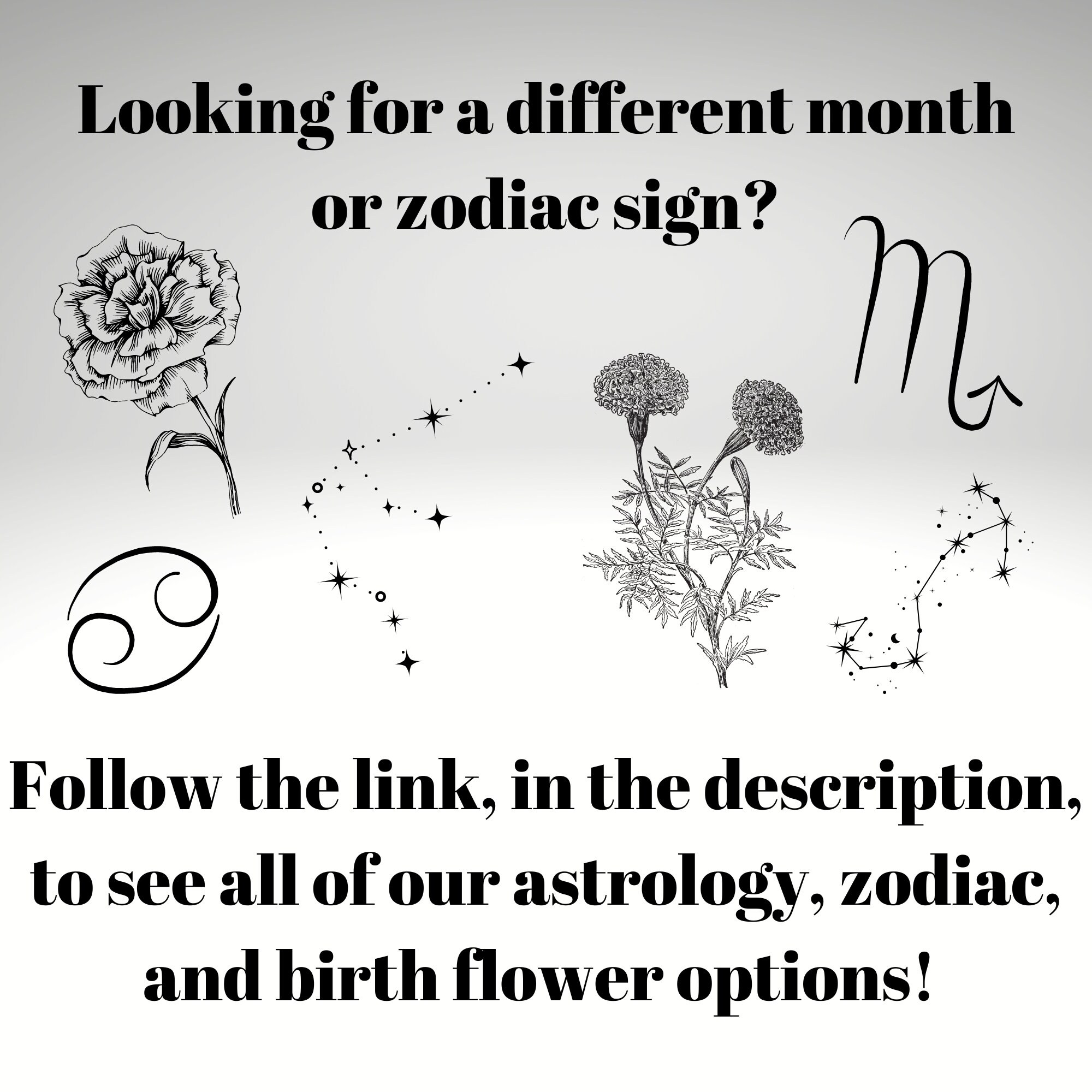 April Birth Flower Taurus Daisy Birthday Taurus Gift Daisy Etsy