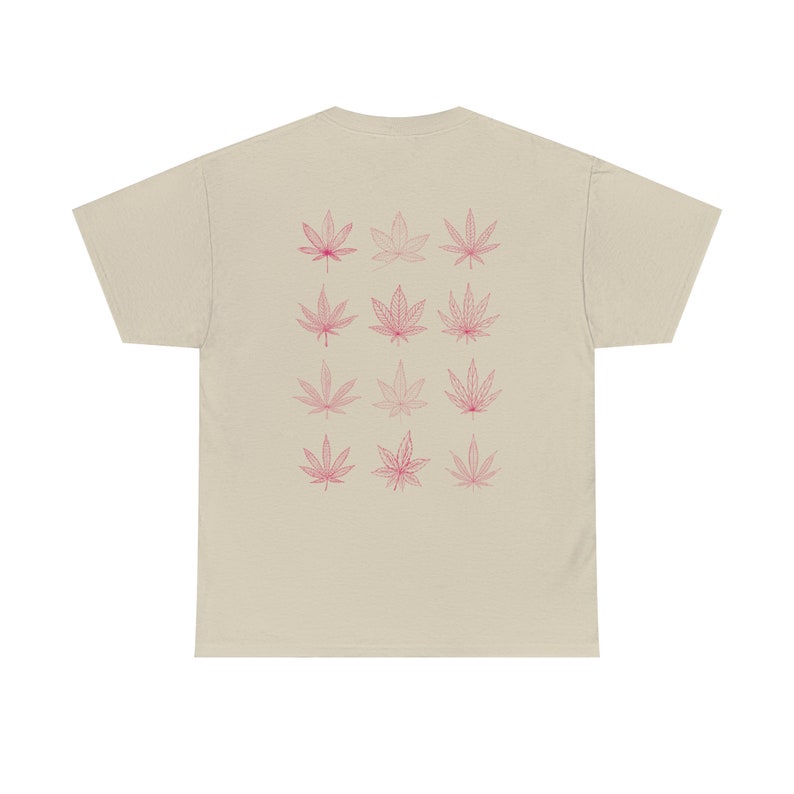Stoner Girl Weed Shirt Girly Stoner Stoner Girl Gifts Stoner Gifts For Her Pink Stoner THC Stoner Shirt Weed Stuff Pothead Gifts afbeelding 10