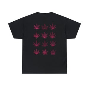 Stoner Girl Weed Shirt Girly Stoner Stoner Girl Gifts Stoner Gifts For Her Pink Stoner THC Stoner Shirt Weed Stuff Pothead Gifts afbeelding 9