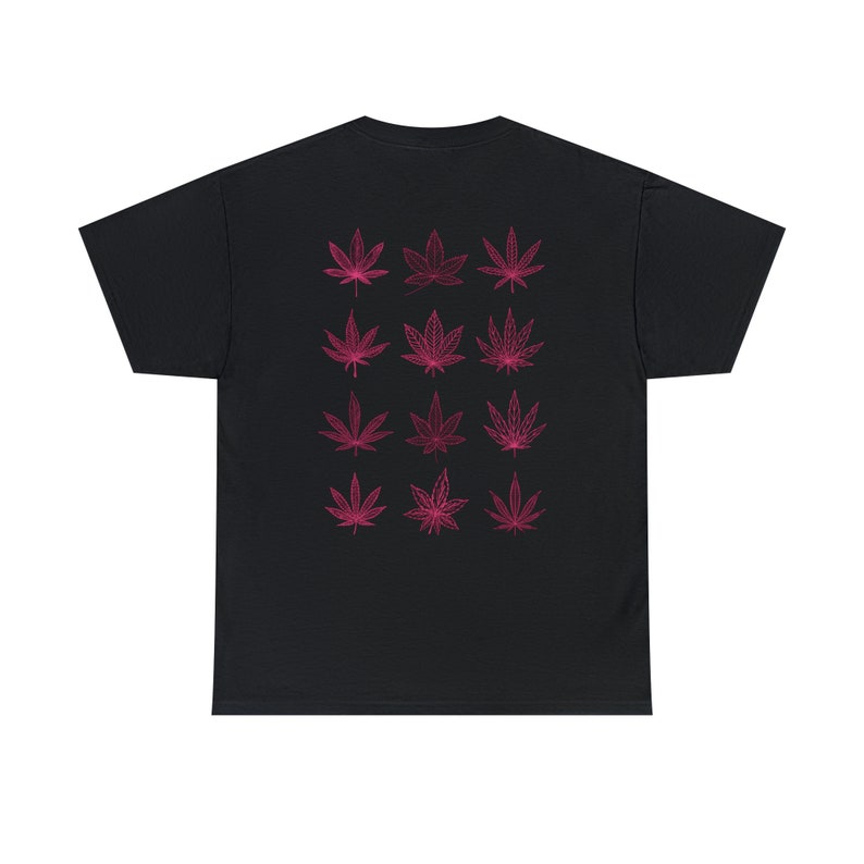 Stoner Girl Weed Shirt Girly Stoner Stoner Girl Gifts Stoner Gifts For Her Pink Stoner THC Stoner Shirt Weed Stuff Pothead Gifts afbeelding 9
