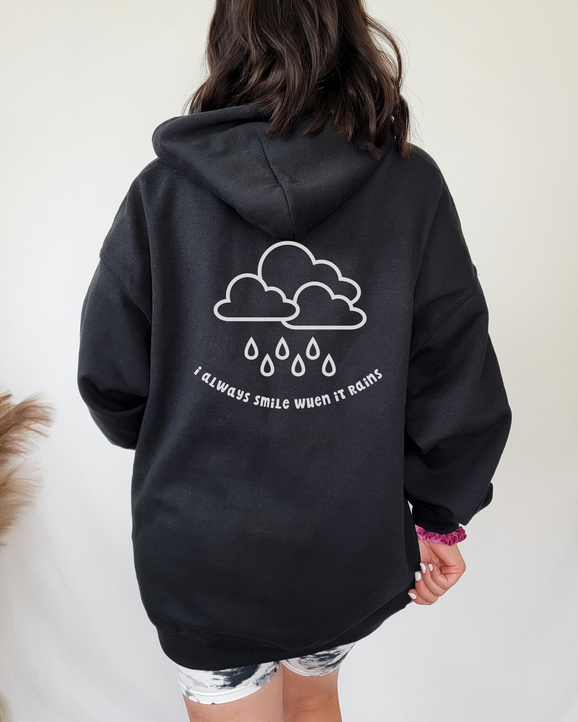 Sad hoodie x Clearance